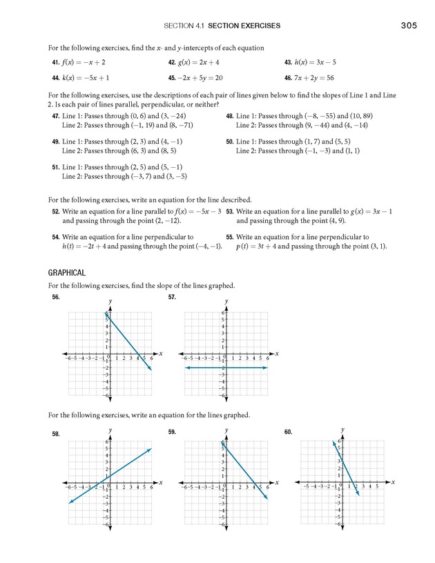 Algebra and Trigonometry - Front Matter 323